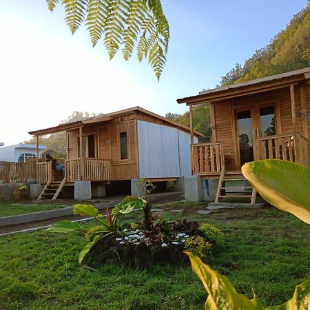 Villa Batur Twin House Kubupenlokan Exterior foto