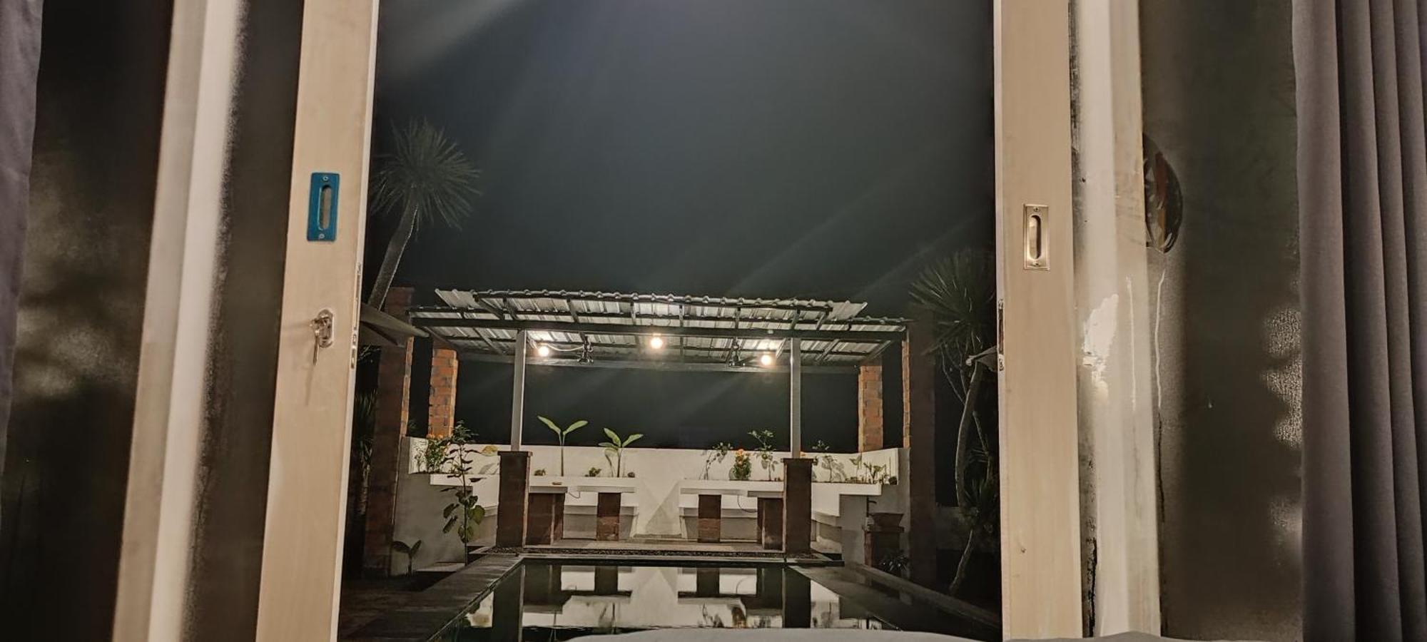 Villa Batur Twin House Kubupenlokan Exterior foto