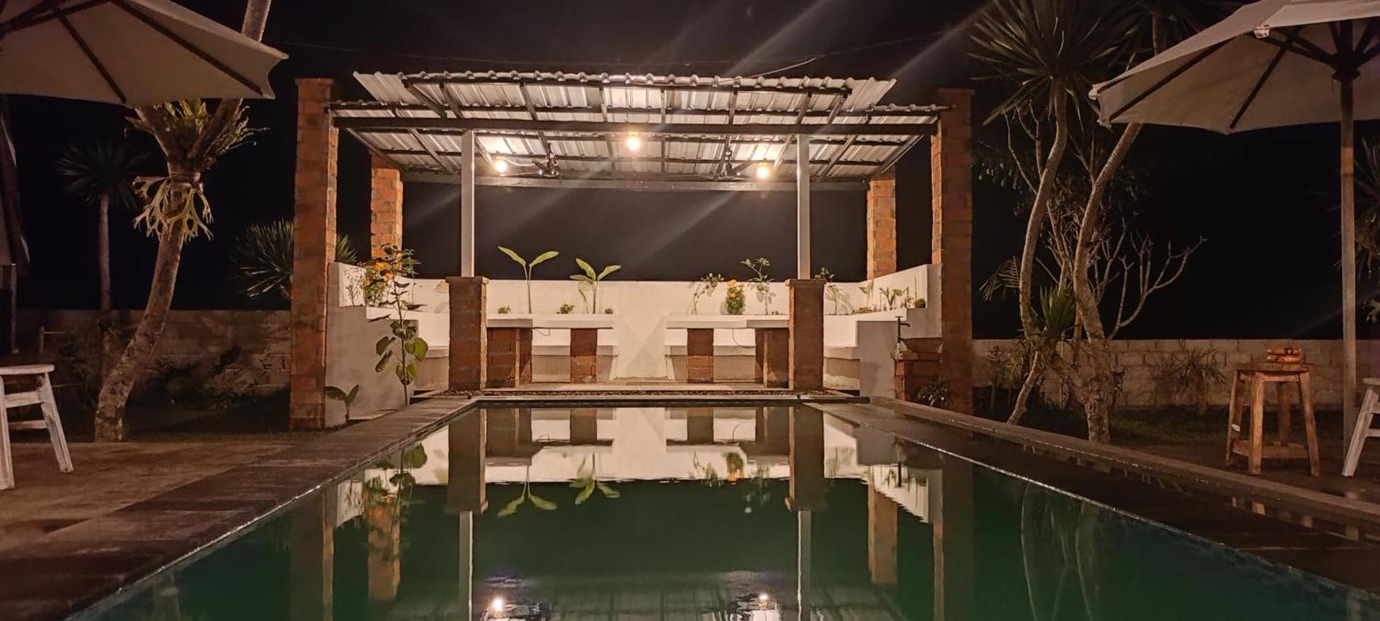 Villa Batur Twin House Kubupenlokan Exterior foto