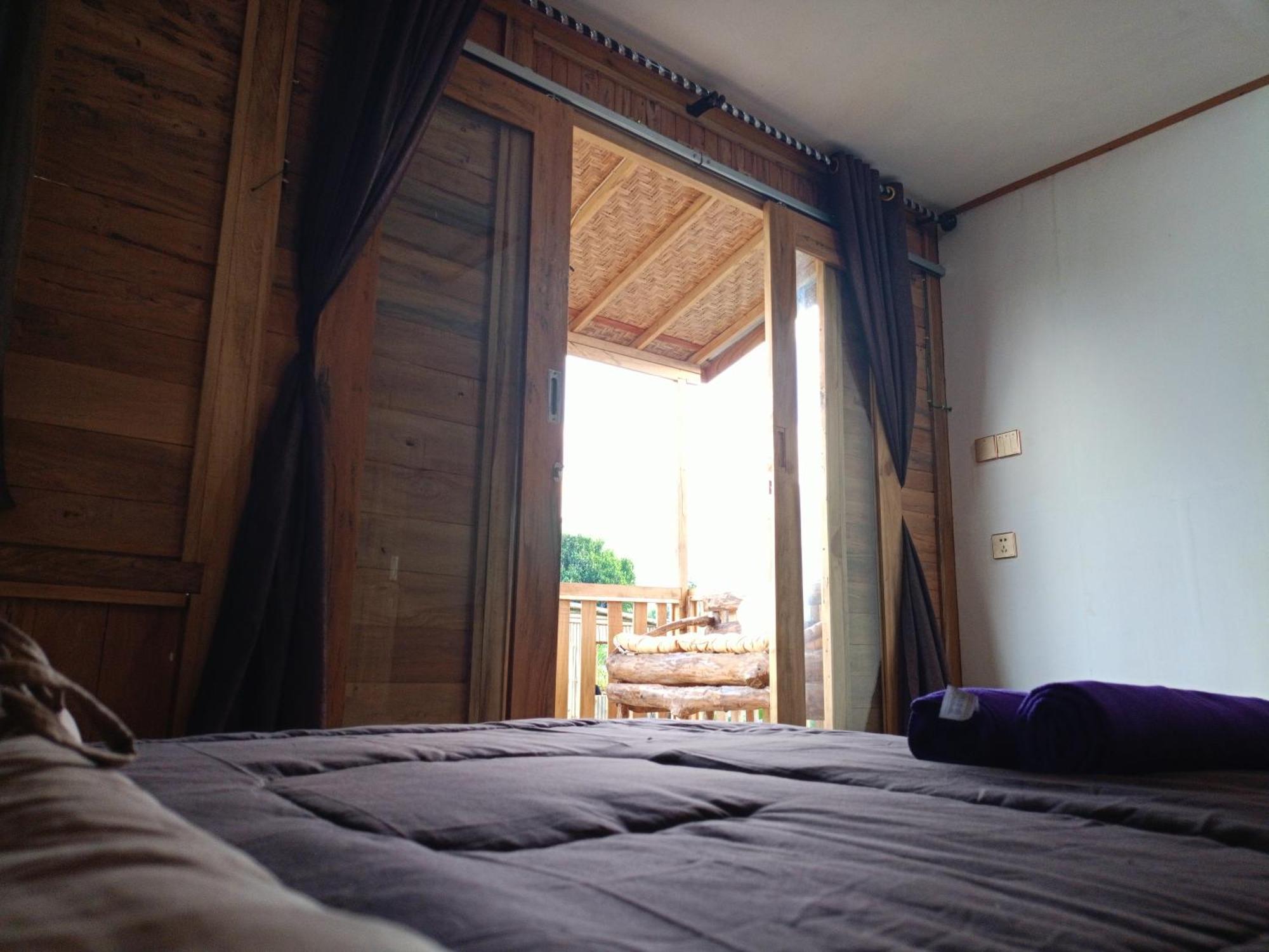 Villa Batur Twin House Kubupenlokan Exterior foto