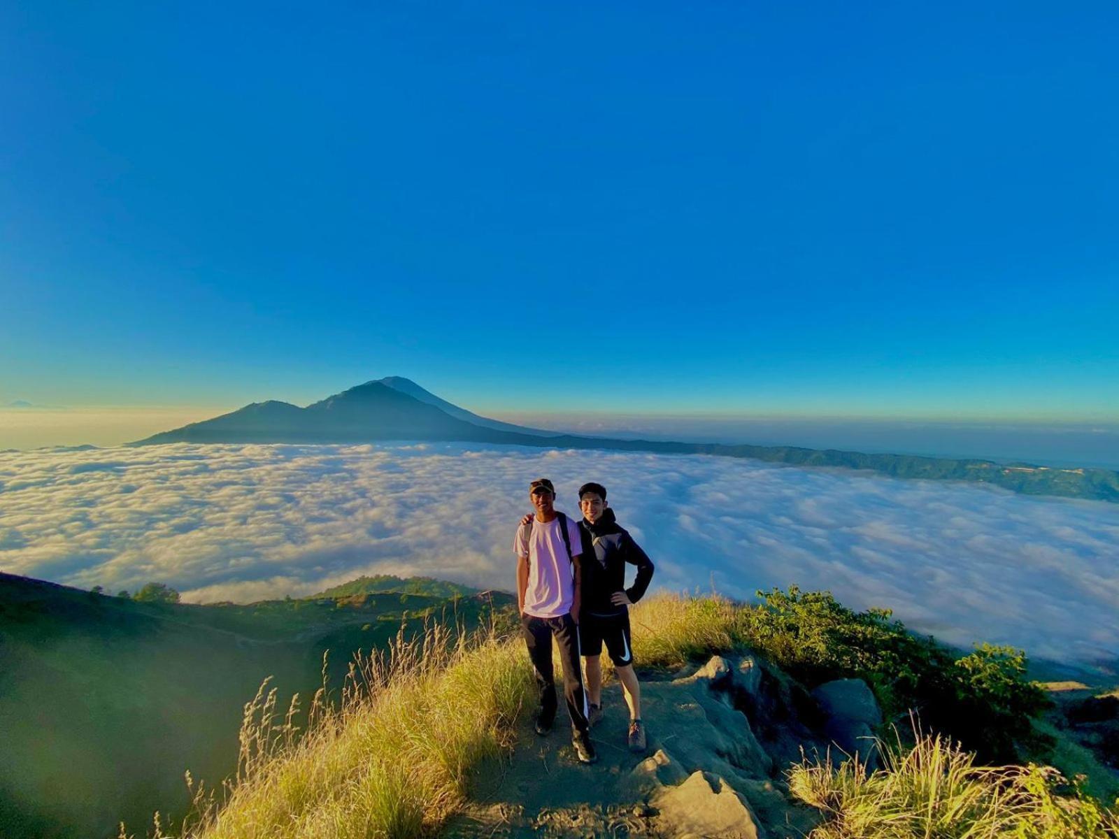 Villa Batur Twin House Kubupenlokan Exterior foto