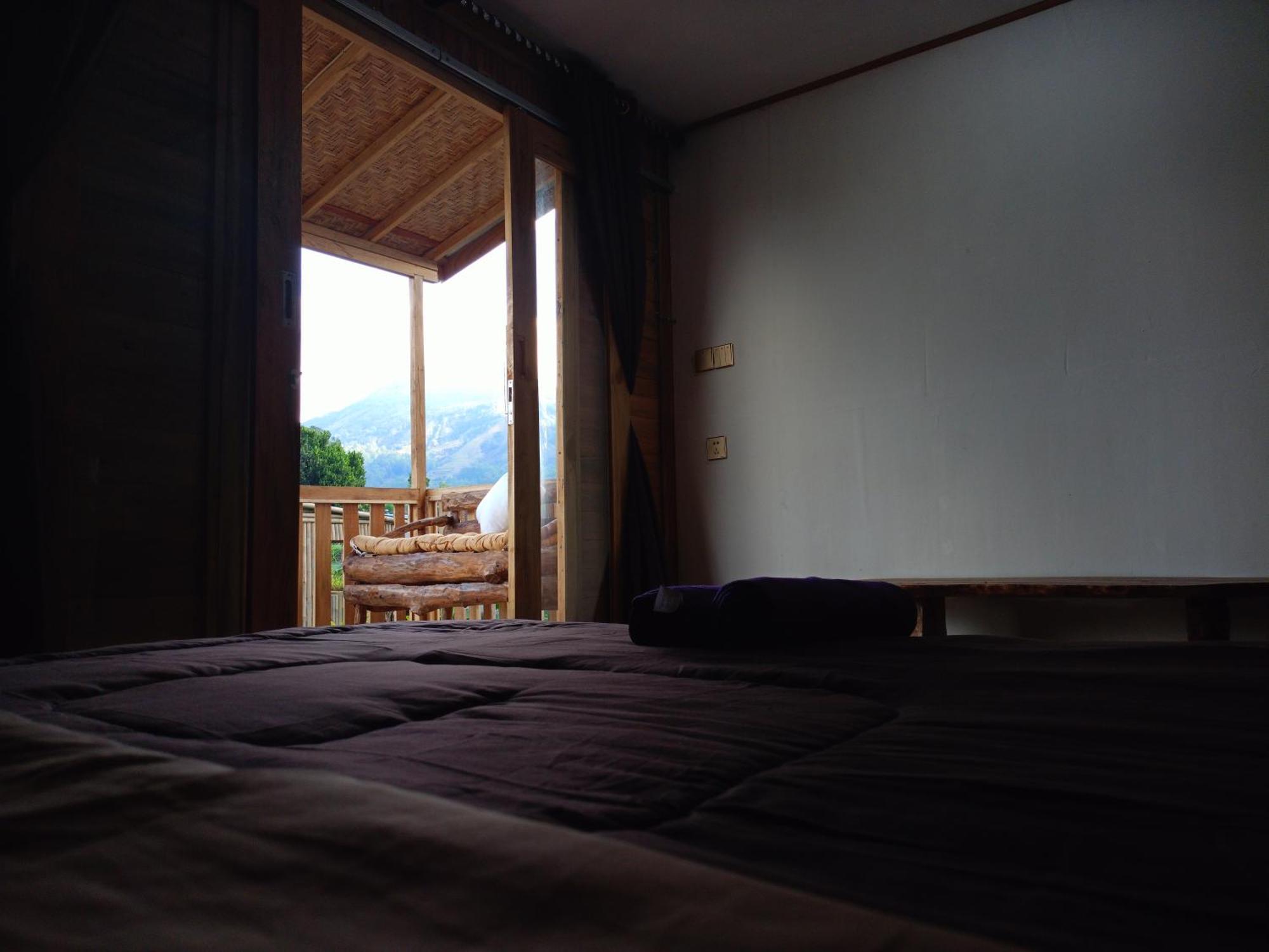 Villa Batur Twin House Kubupenlokan Exterior foto