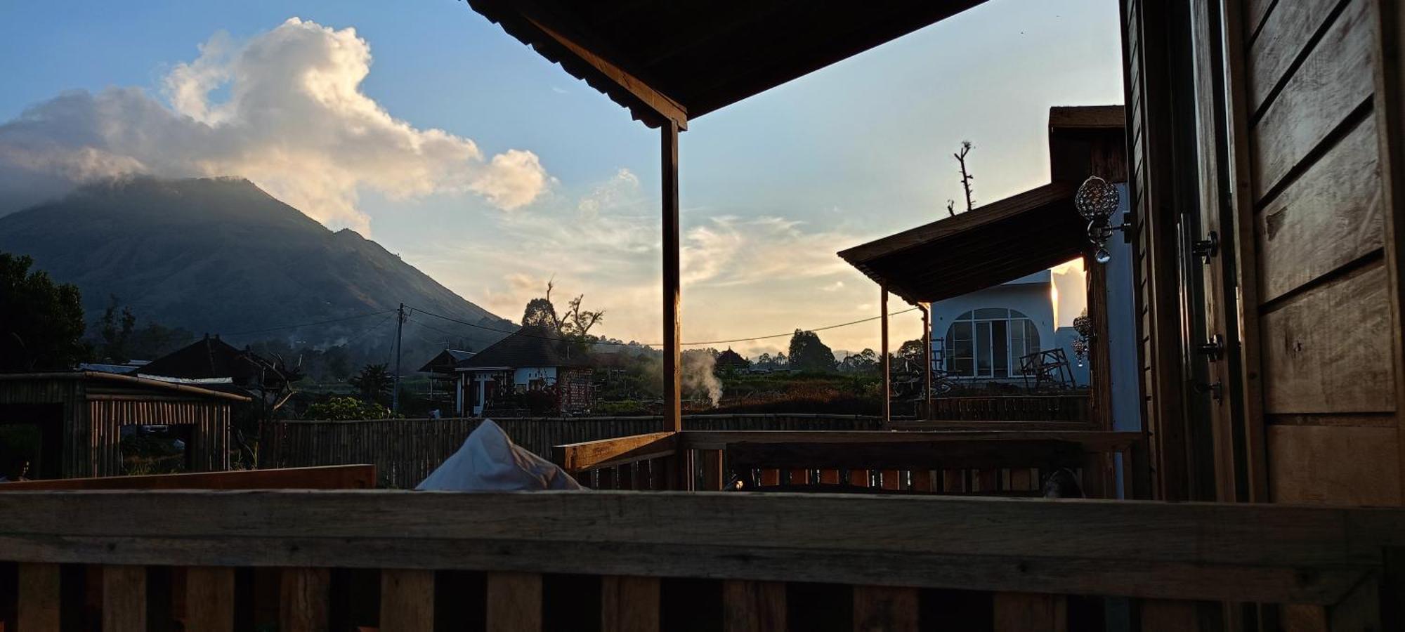 Villa Batur Twin House Kubupenlokan Exterior foto
