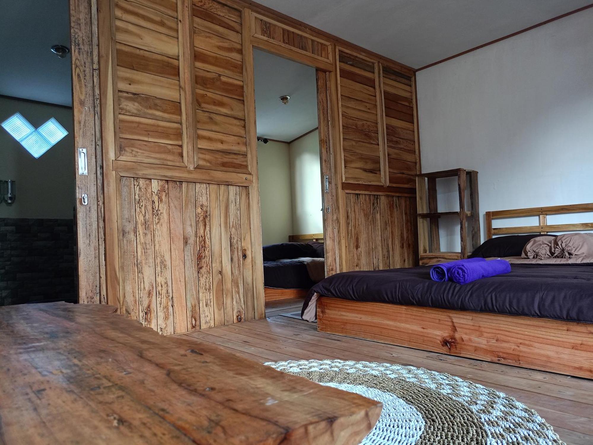 Villa Batur Twin House Kubupenlokan Exterior foto