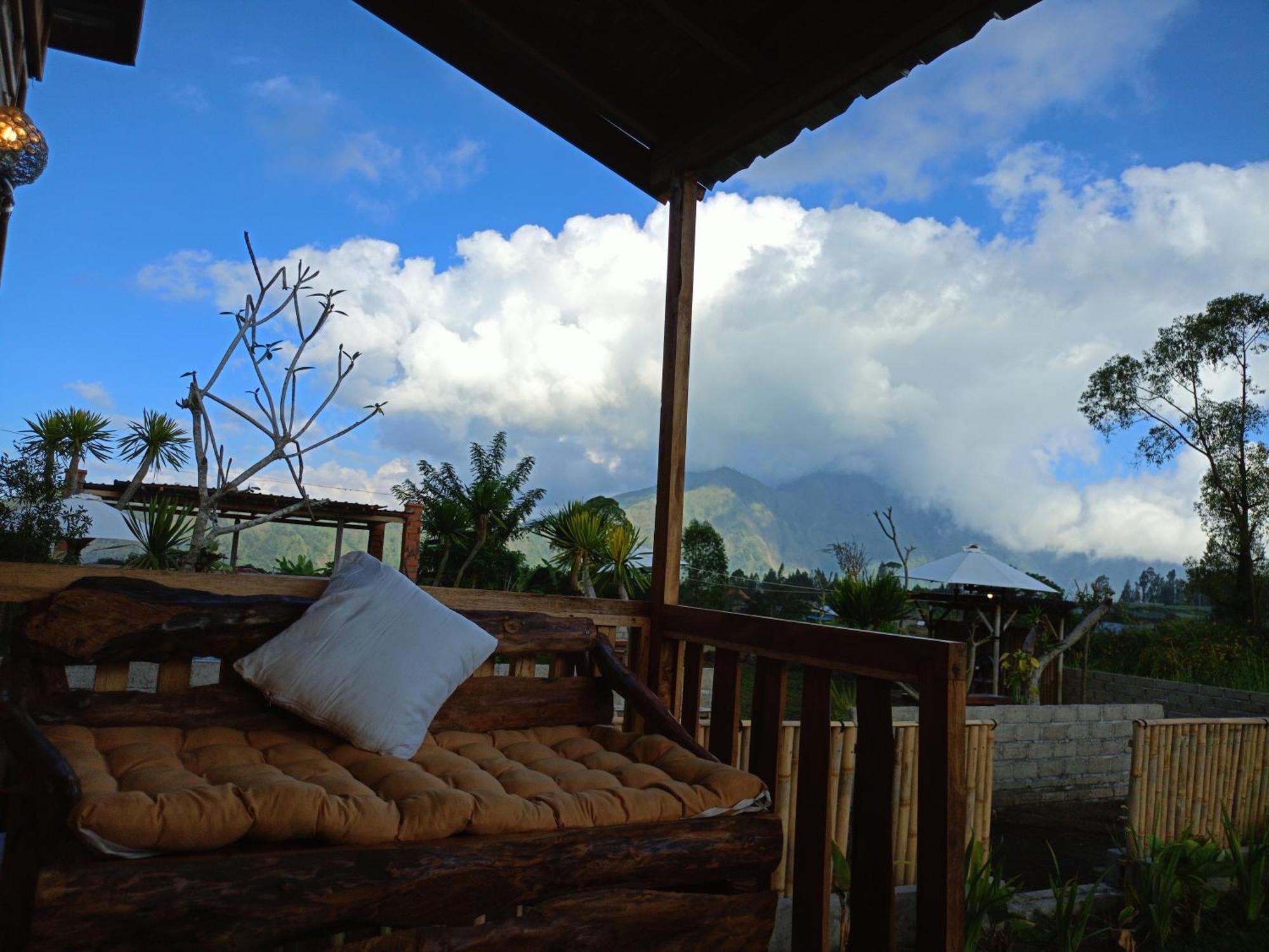 Villa Batur Twin House Kubupenlokan Exterior foto