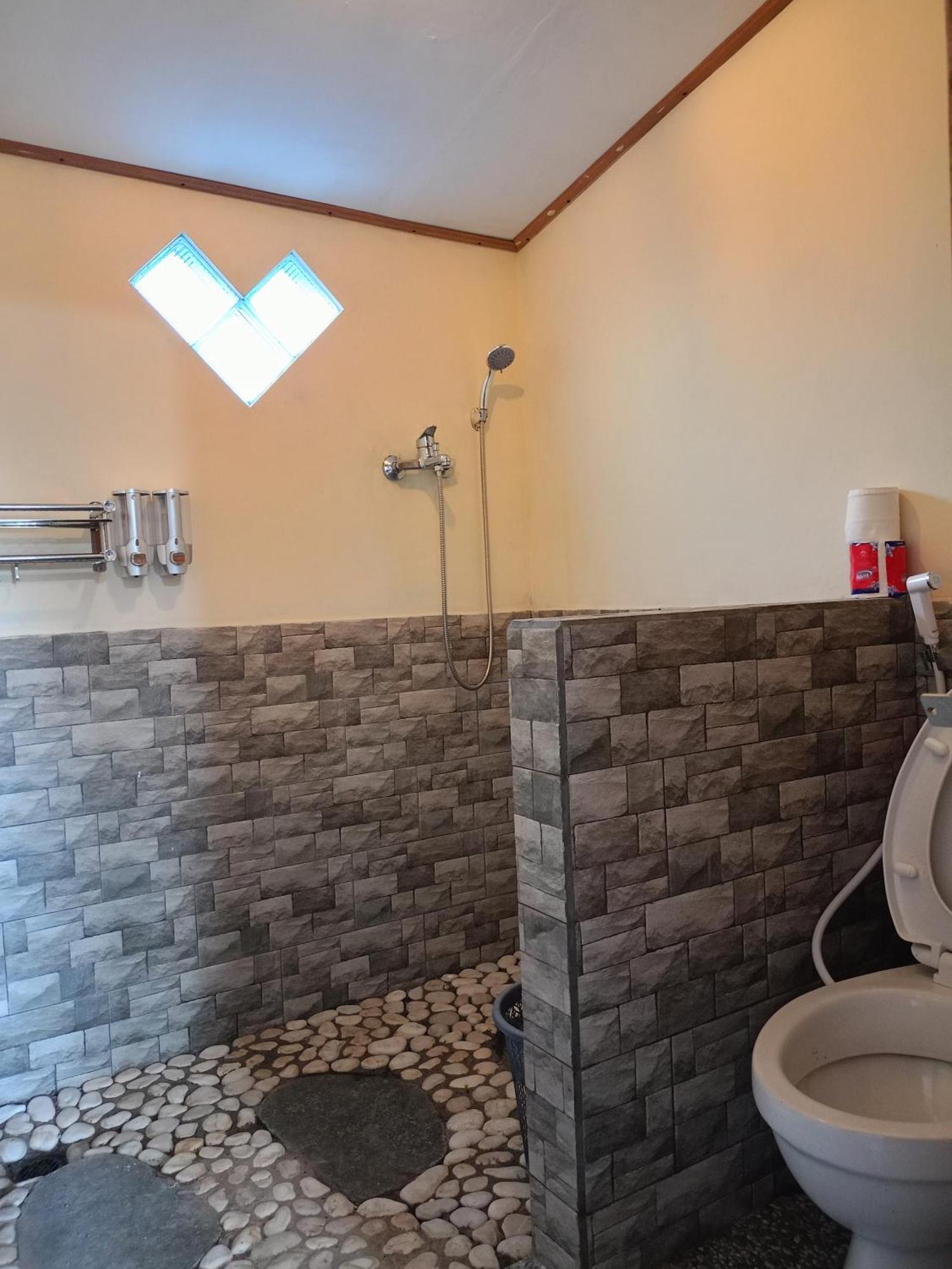 Villa Batur Twin House Kubupenlokan Exterior foto