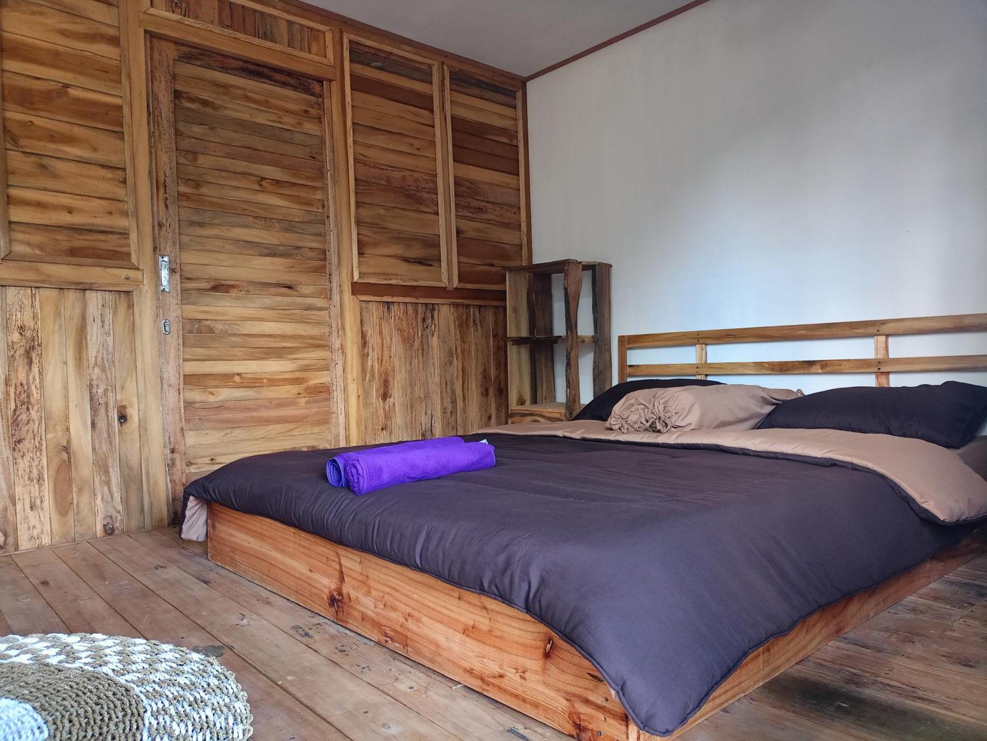 Villa Batur Twin House Kubupenlokan Exterior foto