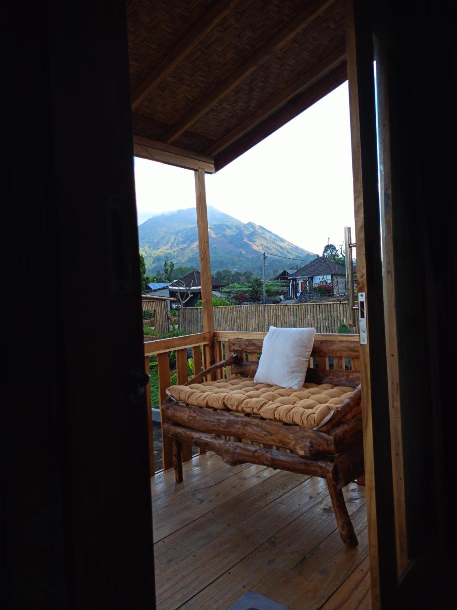 Villa Batur Twin House Kubupenlokan Exterior foto