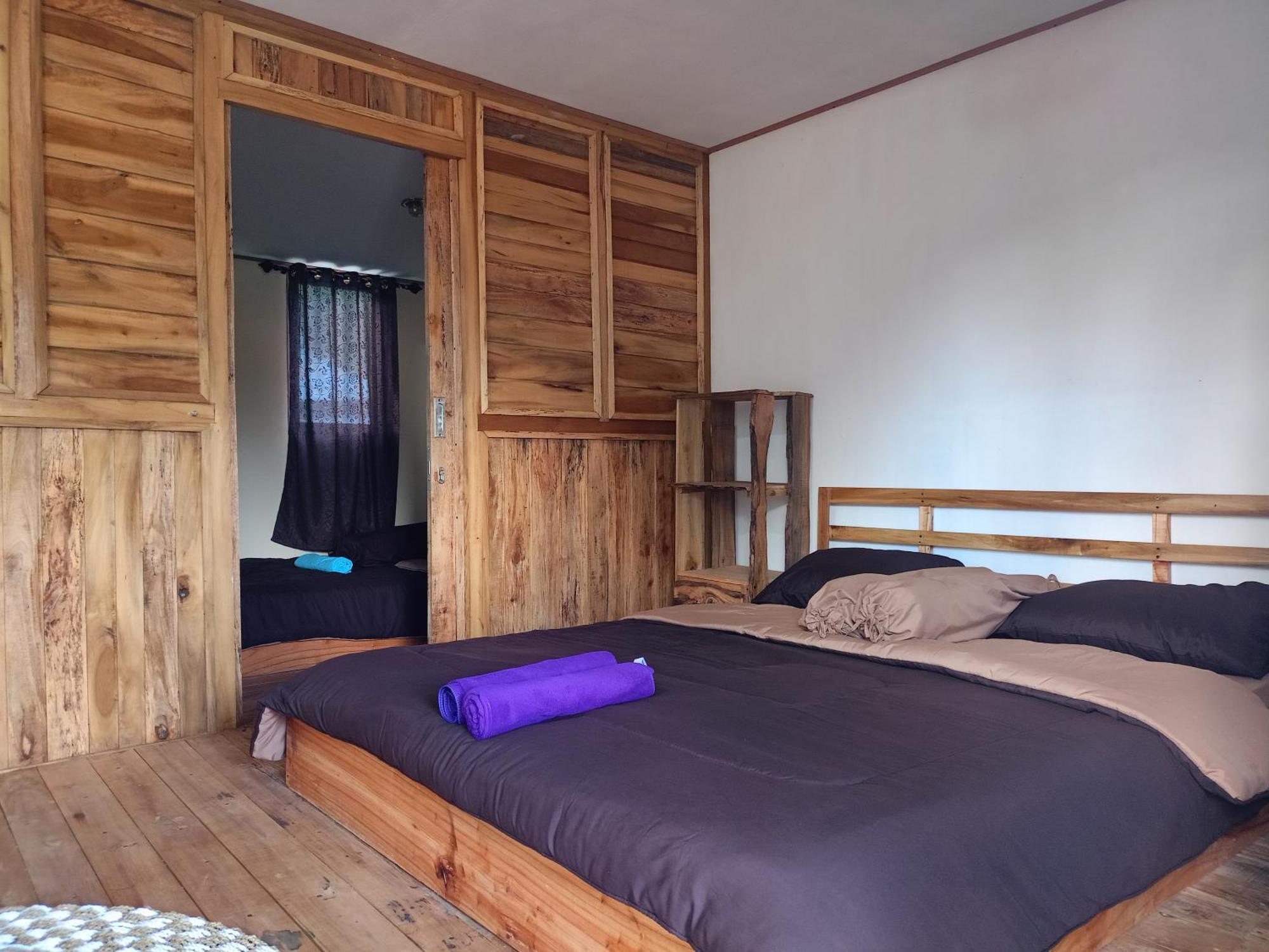 Villa Batur Twin House Kubupenlokan Exterior foto
