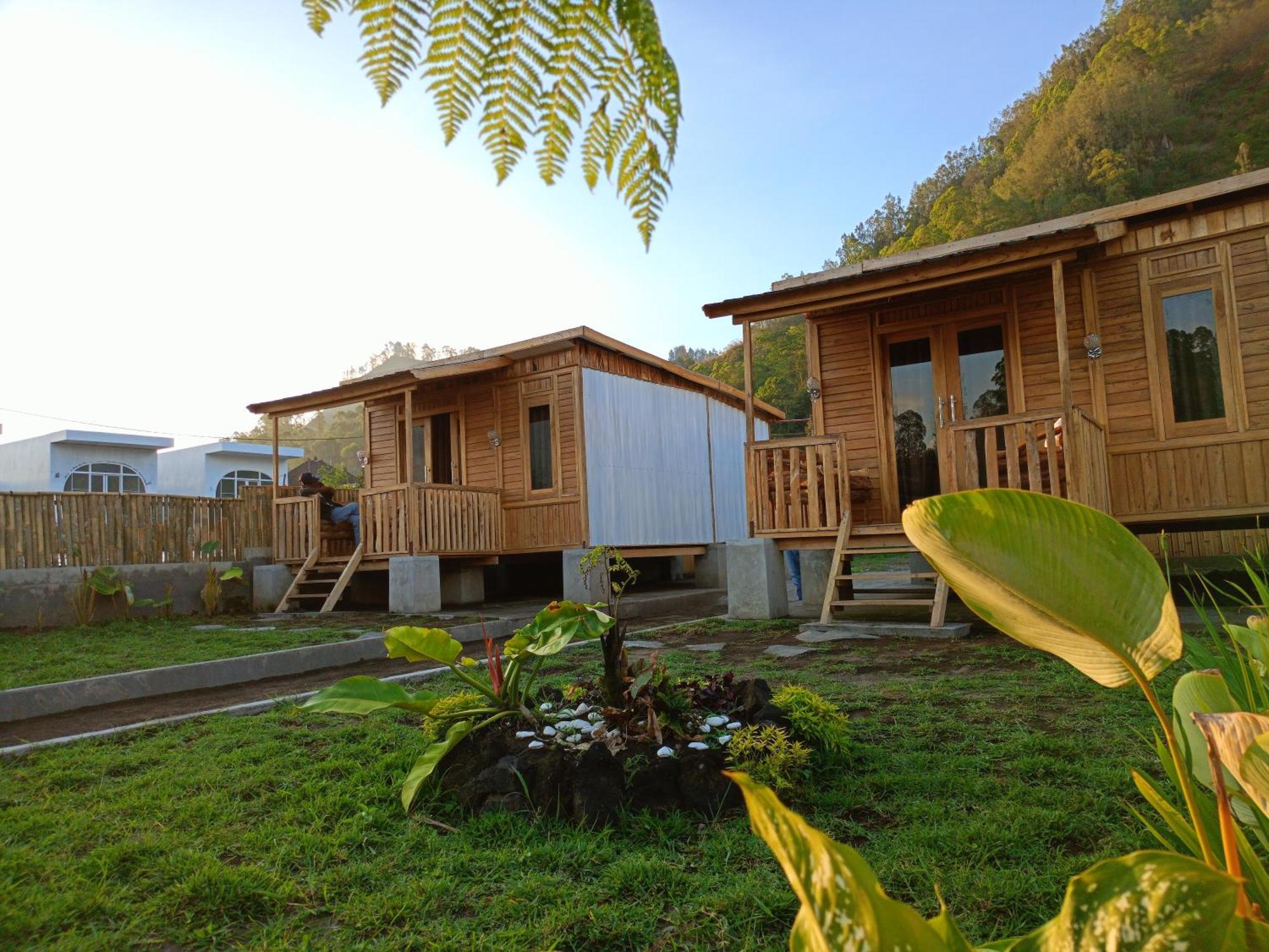Villa Batur Twin House Kubupenlokan Exterior foto