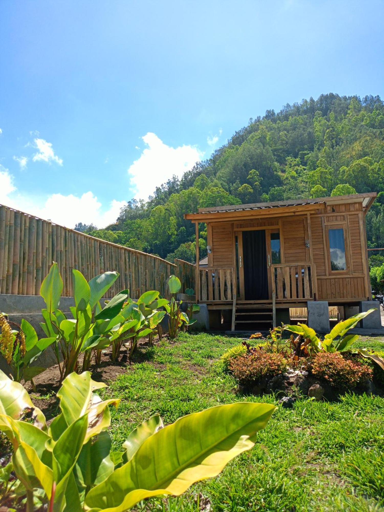 Villa Batur Twin House Kubupenlokan Exterior foto
